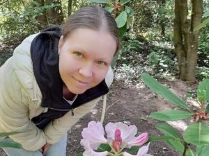 Myšlienky človeka, ktorý bojuje o život a nemieni sa vzdať