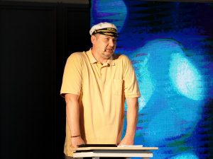 Konferencia pre podnikateľov bola opäť miestom inšpirácie a autentických príbehov