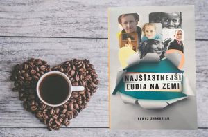 Víkendové čítanie: Najšťastnejší ľudia na zemi