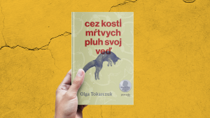 Víkendové čítanie: Cez kosti mŕtvych pluh svoj veď