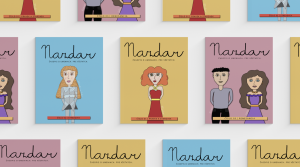 Chceme, aby bolo dieťa spoluautorom, hovoria autorky kresleného časopisu Nazdar