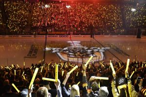 Začína sa semifinále NHL. Prinášame analýzu, na čo všetko sa môžeme tešiť