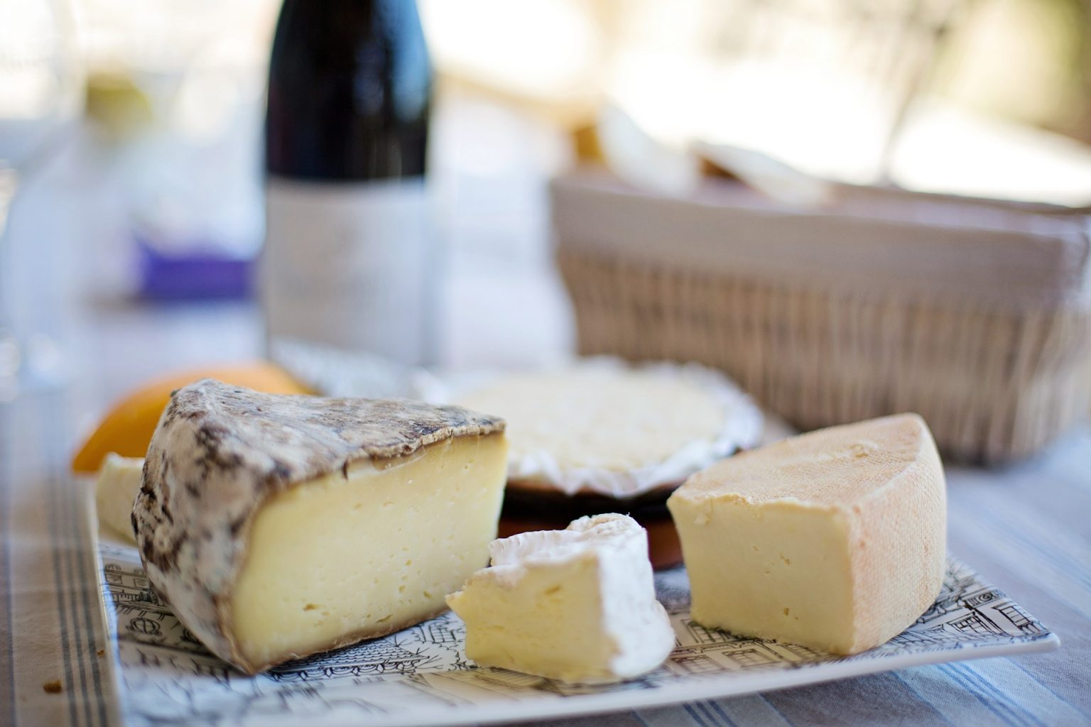 Jedlo, ilustračný obrázok. Foto: Pixabay/JillWellington