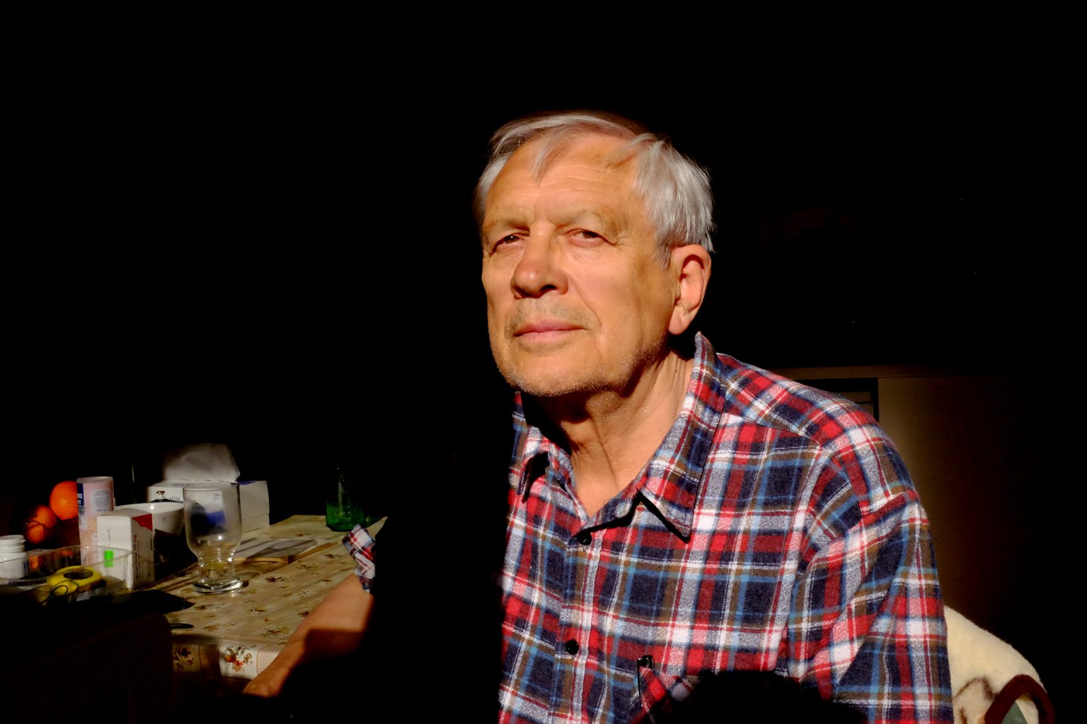 Vladimír Kordoš. Foto: Matúš Zajac