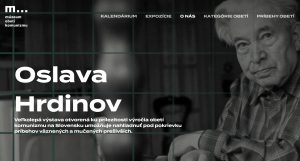 Košice predbehli Bratislavu. Majú prvé Múzeum obetí komunizmu