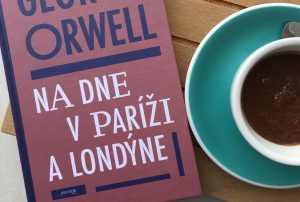 Víkendové čítanie: Na dne v Paríži a Londýne