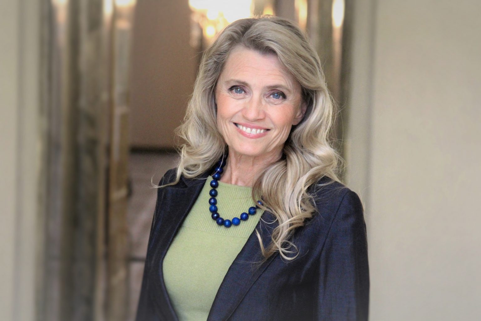 Päivi Räsänenová. Foto: Archív PR