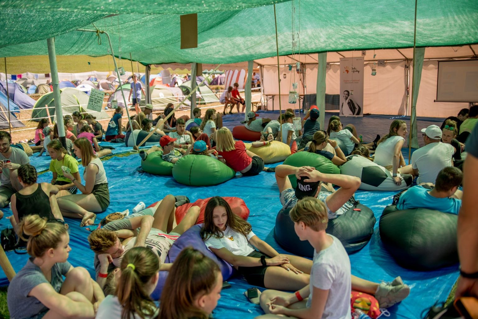 SemFest z roku 2019. Foto: SemFest/FB