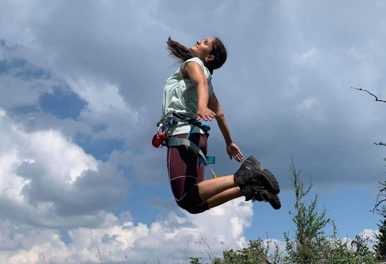 Foto: archív Ivety Danielovej