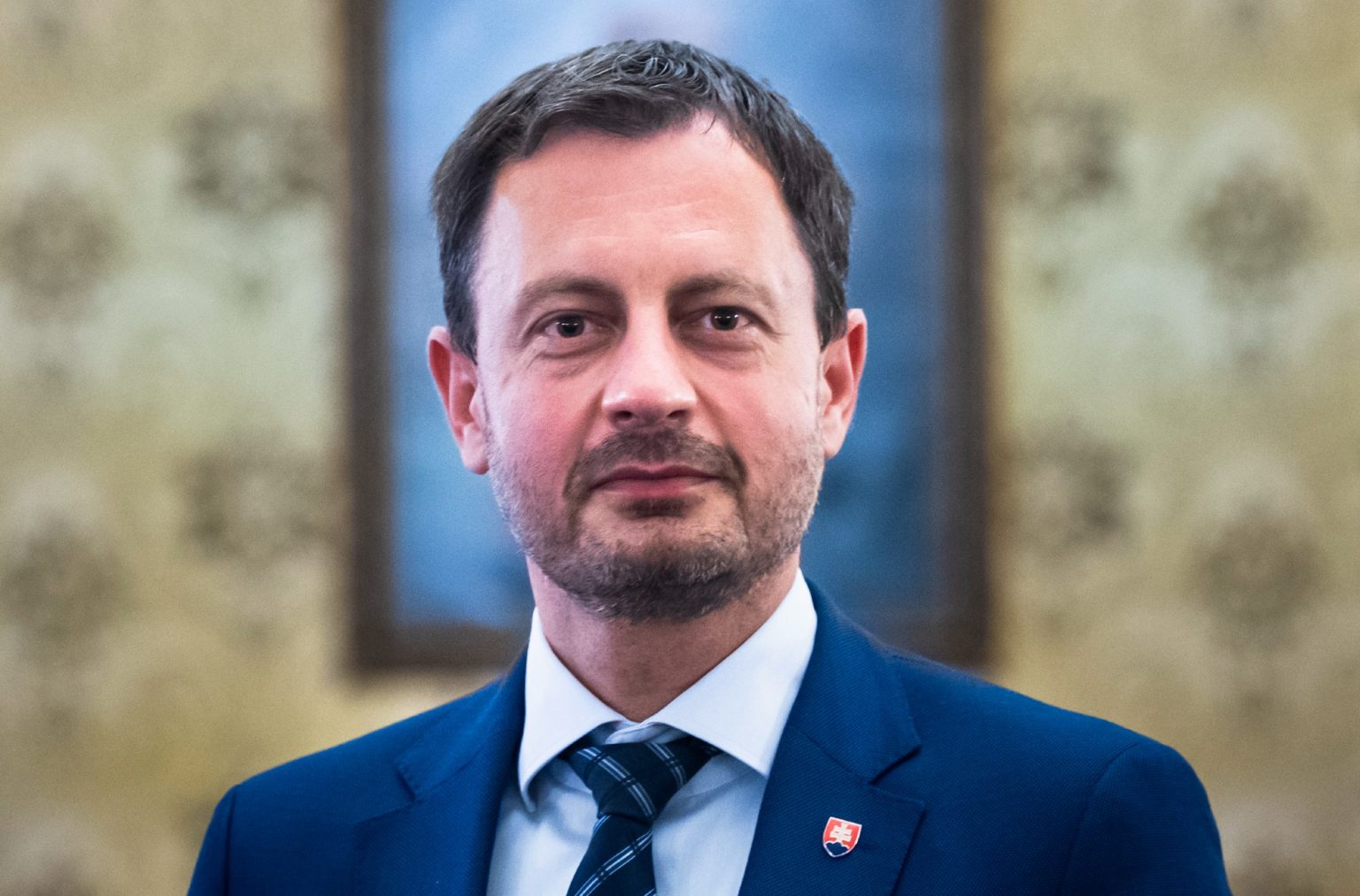Foto: Jaroslav Novák/TASR