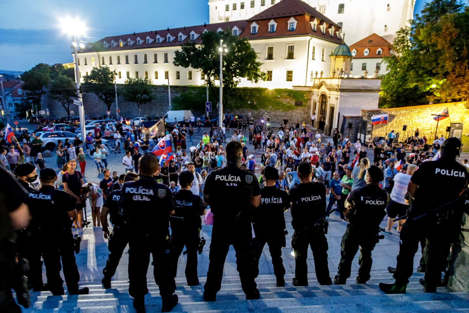 Foto: Dano Veselský/TASR