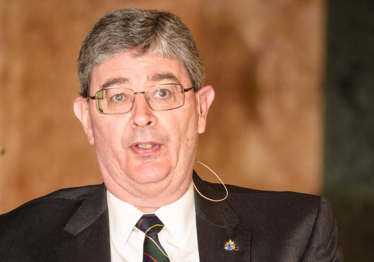 George Weigel. Foto: Michael Swan/flickr.com