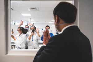 Vo Francúzsku budú vznikať chimérické embryá, ktoré kombinujú ľudí so zvieratami