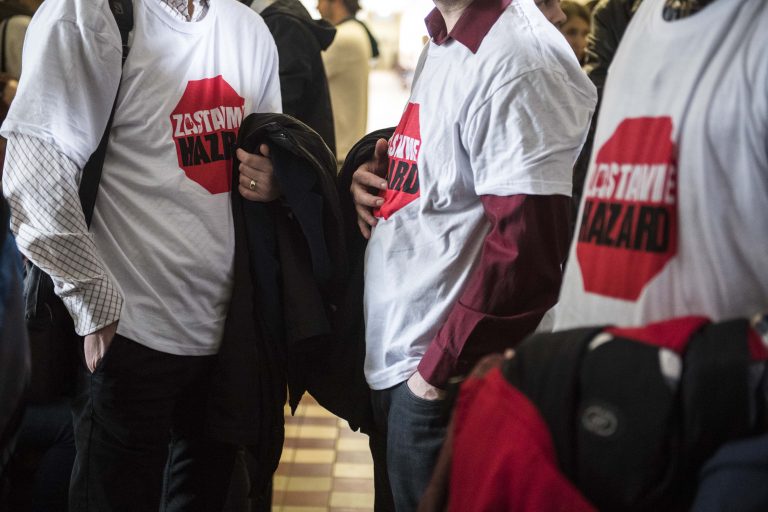 Ilustračný obrázok. Foto: Marko Erd/TASR