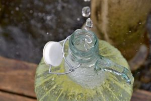 Ako sme žili: Kto a kedy čistil studničky