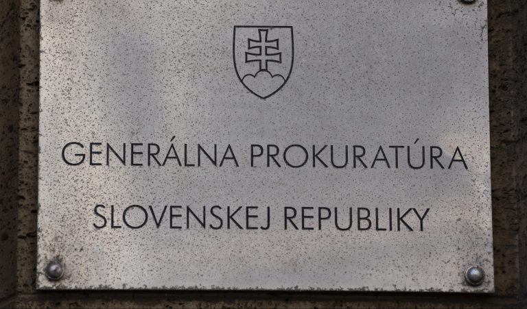 Prokurátor Bíró z Generálnej prokuratúry nafúkal pri cestnej kontrole