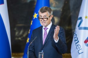 "Babiš a tajný zámok." Svetové médiá sa pozastavujú nad nákupmi nehnuteľností českého premiéra