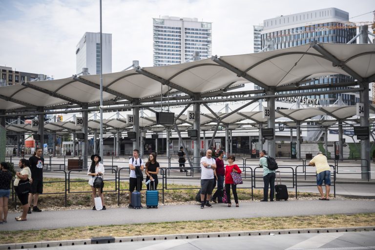 Nová mobilná aplikácia zlúči všetky dopravné systémy do jednej platformy