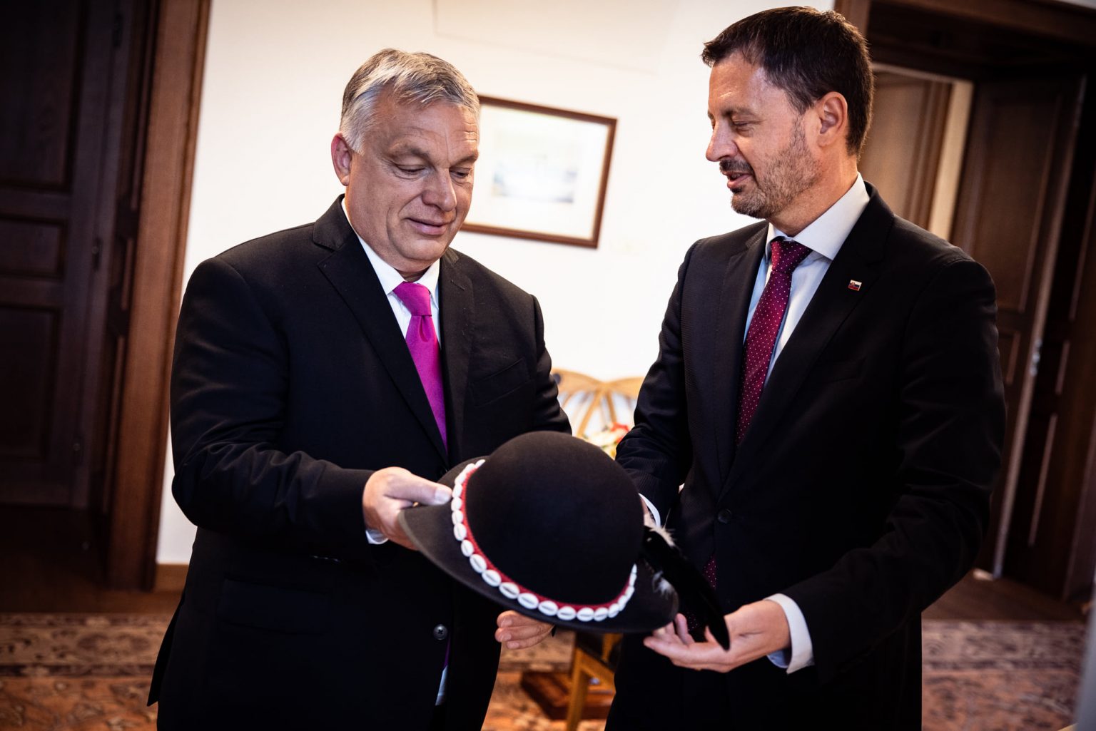 Foto: Orbán/FB