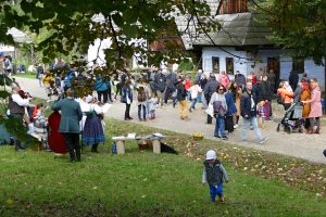 Od kráľa Štefana po médium novoveku. Ako vznikli jarmoky
