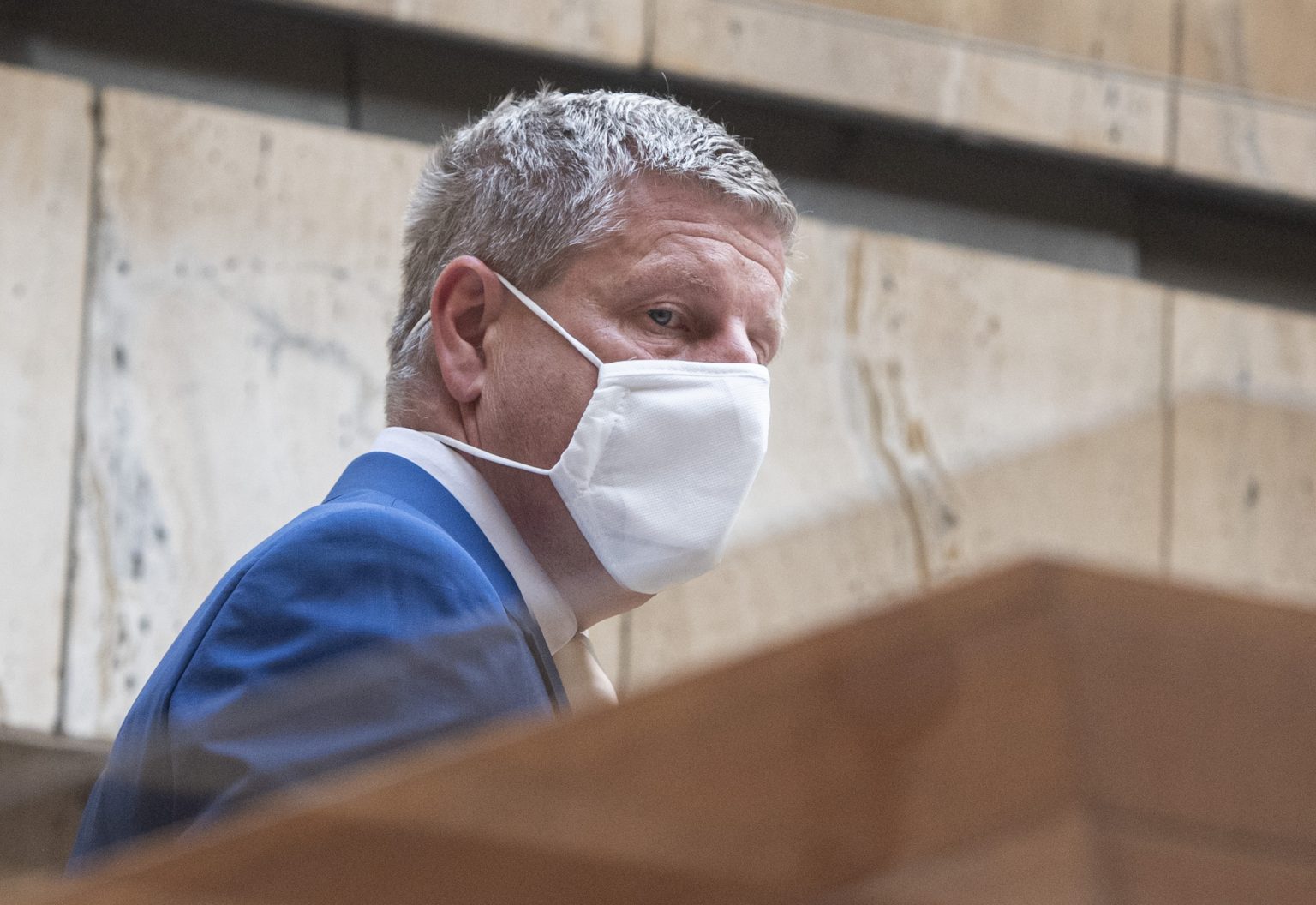 Foto: Martin Baumann/TASR