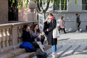 Laické ľudové misie Žatva: Robiť misiu a deliť sa s evanjeliom má vždy zmysel