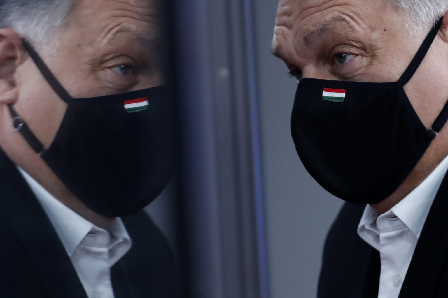 Viktor Orbán. Foto: TASR/AP