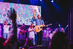 Jedinečný festival, ktorý ponúka odpovede  - CampFest 2021