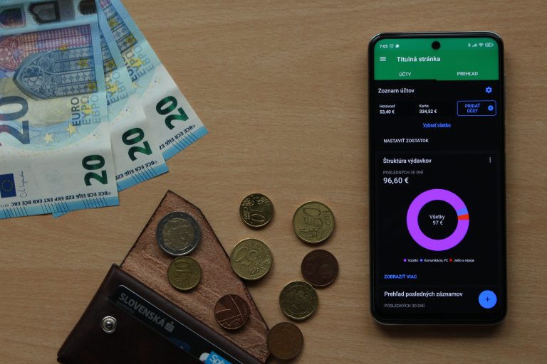 Ilustračný obrázok. Foto: Martin Minka