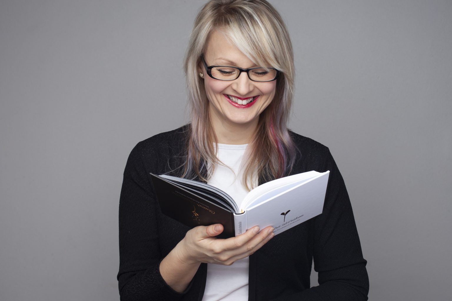Martina Kavuliaková Stríbrnská. Foto: archív M. K. Stríbrnskej