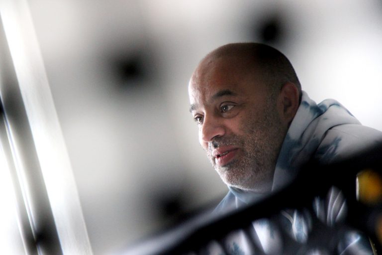 Jaroslav Bryndzák. Foto: Matúš Zajac