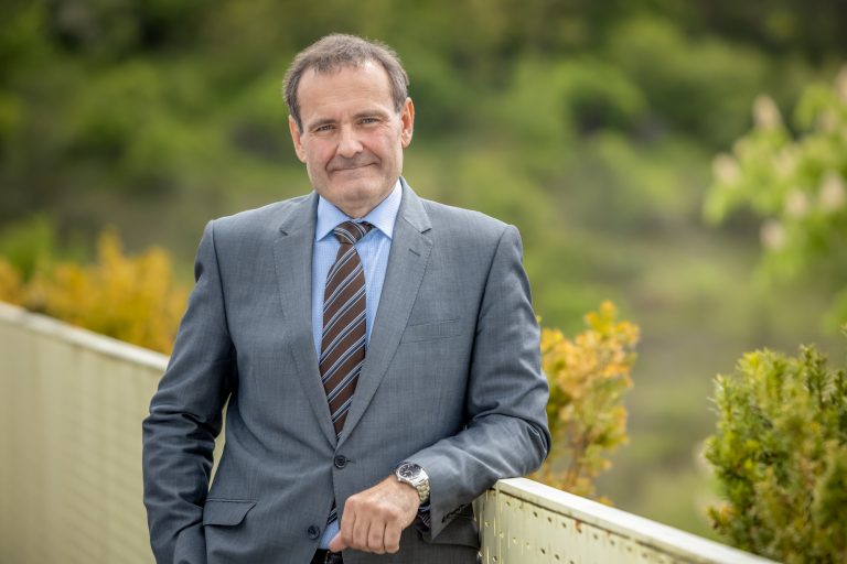 Pavol Kováčik. Foto: Archív P. Kováčika