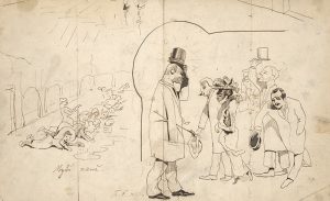 Vlasy si naši predkovia umývali raz za dva týždne. Teda tí čistotnejší