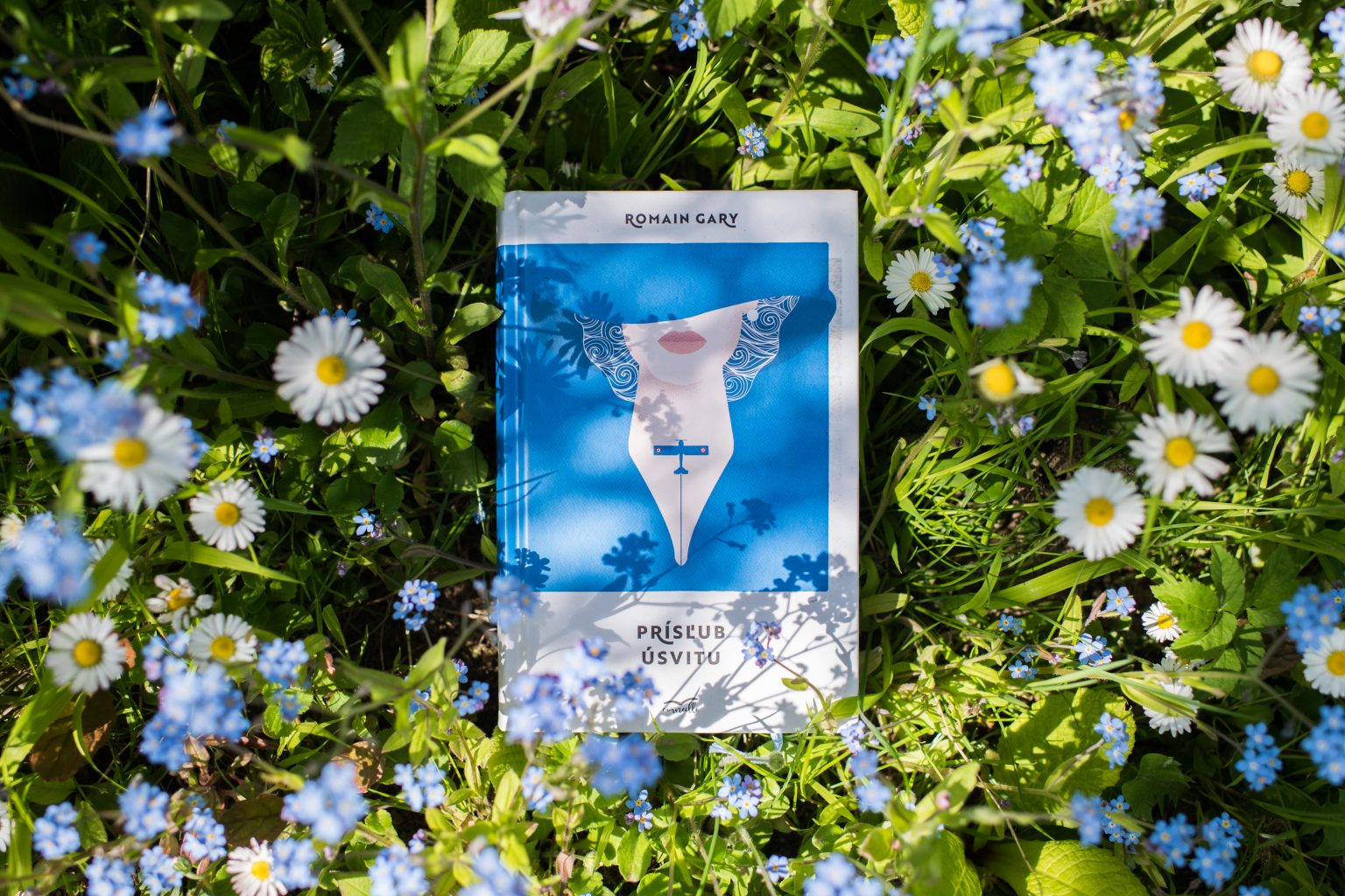 Foto: Lenka Ciesarová