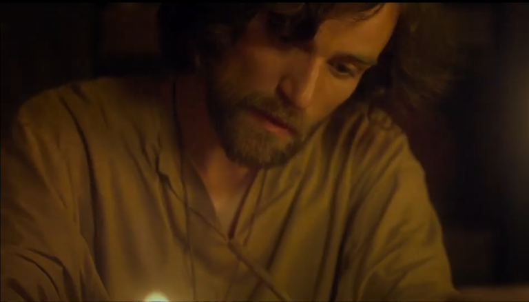 Film Cyril a Metod - Apoštoli Slovanov. Foto: reprofoto/youtube