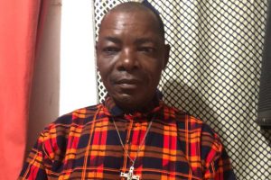 Mozambik: Katechéta z Palmy riskoval život, aby pred teroristami ochránil farské dokumenty