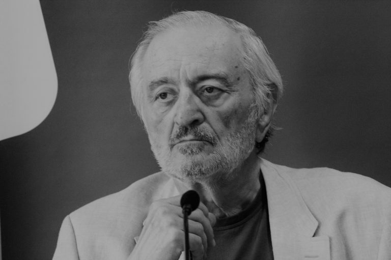 Milan Lasica. Foto: Štefan Puškáš/TASR