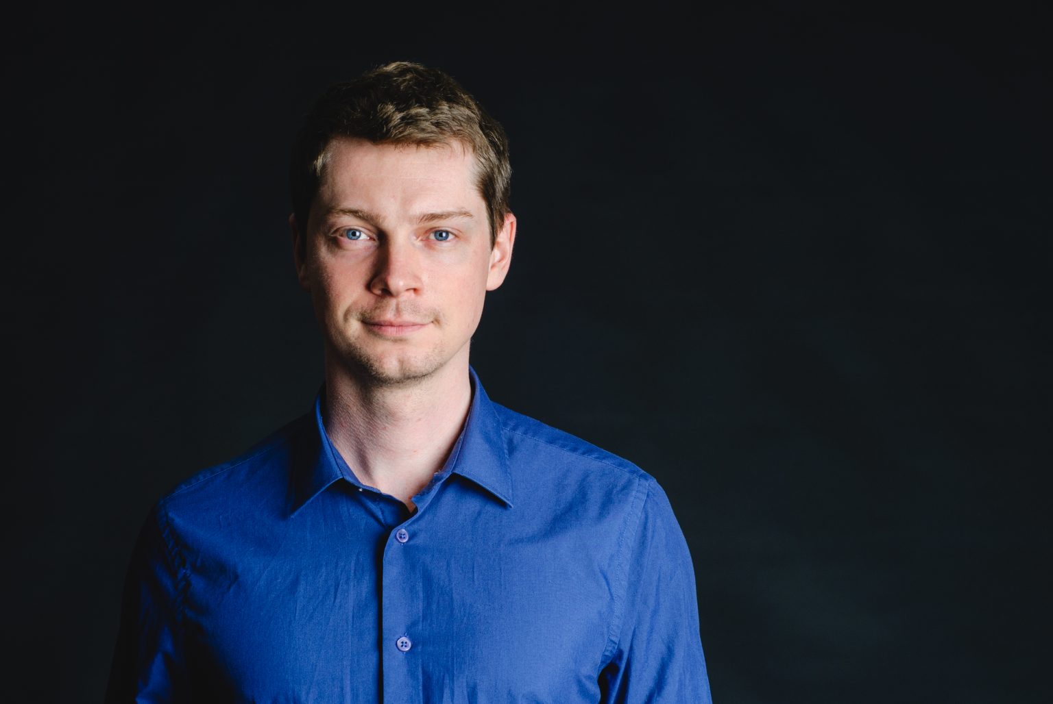 IT expert a etický hacker Tomáš Zaťko.
Zdroj: archív Tomáša Zaťka