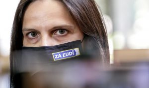 Protokol číslo 12 je nový Istanbul. Treba ho zastaviť