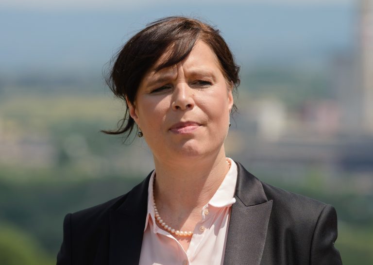 Remišová chce 300 miliónov na skládky a envirozáťaže