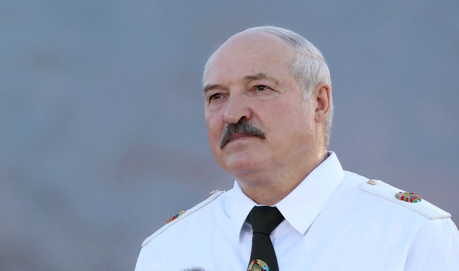 Alexander Lukašenko. Foto: TASR/AP