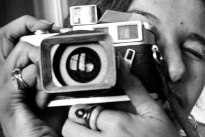 Svetoví fotografi z mojej knižnice: Mary Ellen Mark nikdy nikoho nezosmiešnila