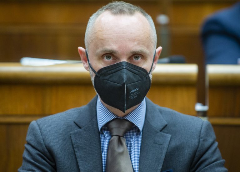 Doteraz najradikálnejší návrh o homosexuálnych zväzkoch: Ako hlasovali poslanci