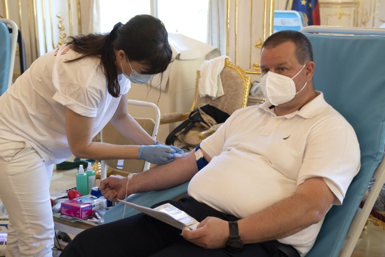 Ilustračný obrázok. Foto: Pavel Neubauer/TASR