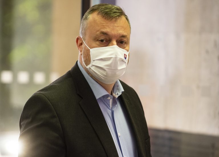 Foto: Jakub Kotian/TASR