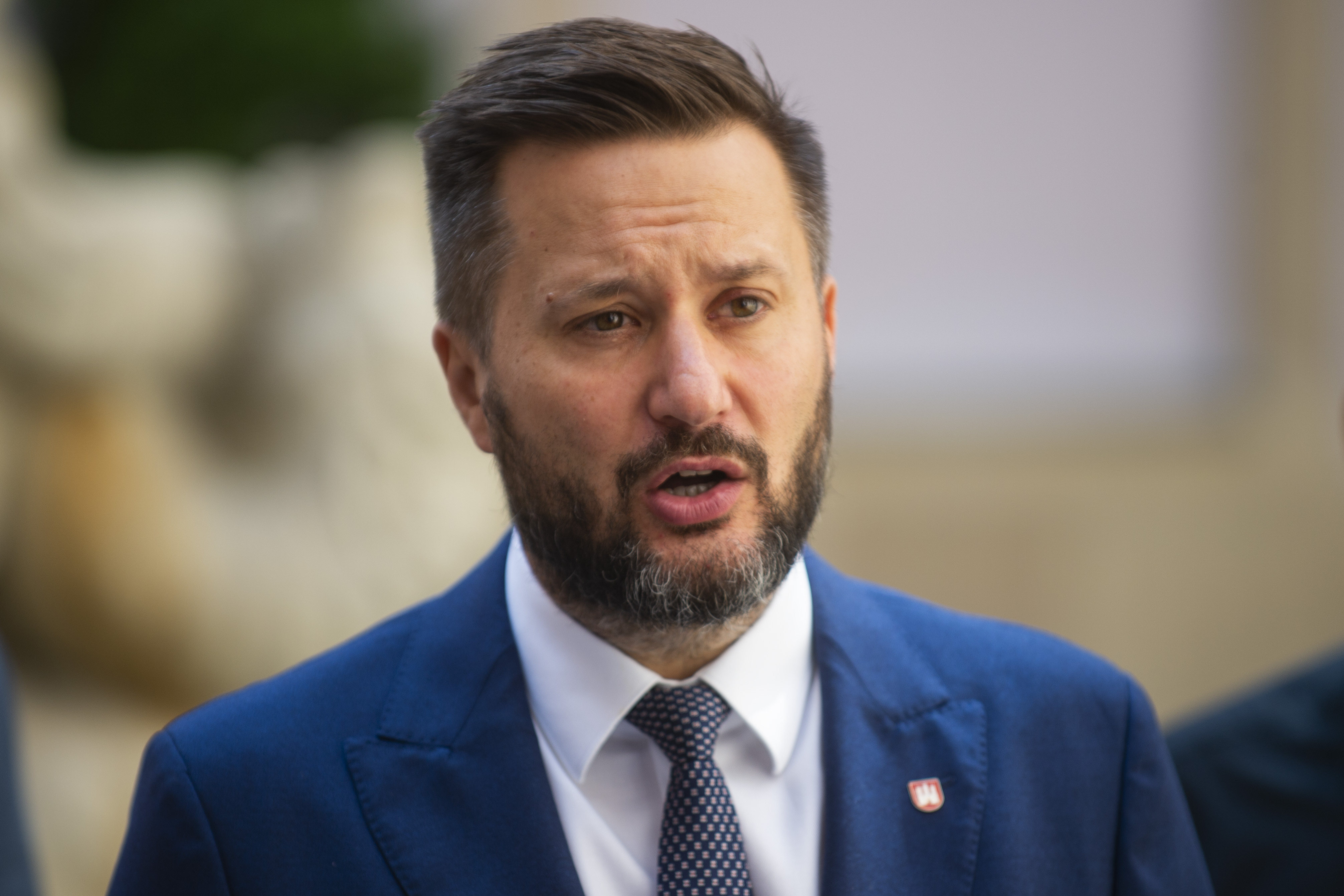 Dlh Bratislavy narástol o 53 miliónov eur. Matúš Vallo útočí na poslanca varujúceho pred dlhovou špirálou