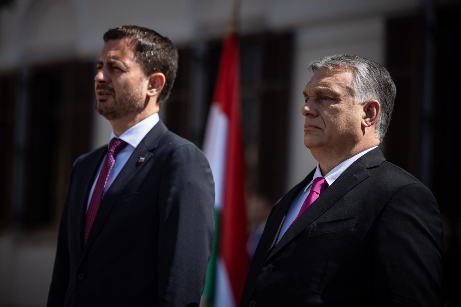 Foto: Orbán/FB
