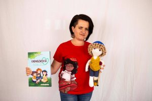 Vnímajkovia, ručne vyrábané hračky, ktoré nás privádzajú späť k ľudskosti