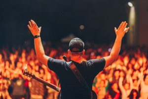 Worship Nights už o pár dní v hlavnom meste a vo Východnej