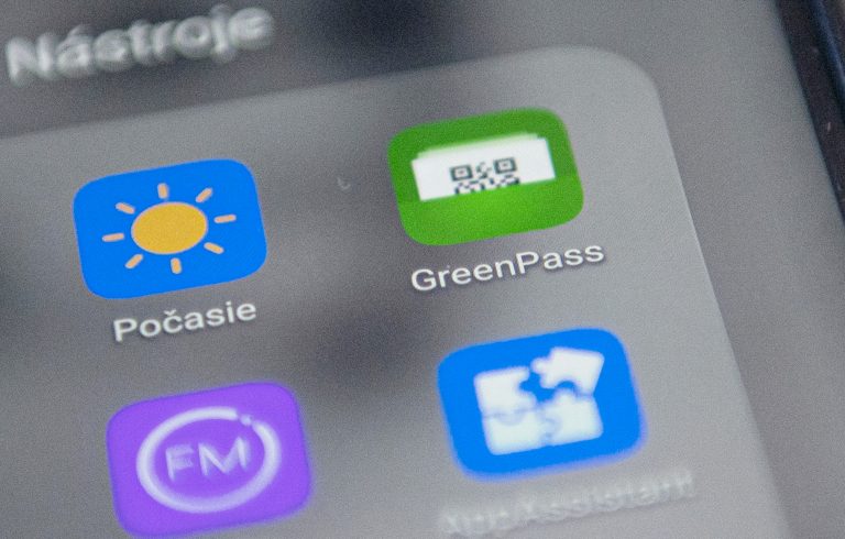 Foto: Martin Baumann/TASR